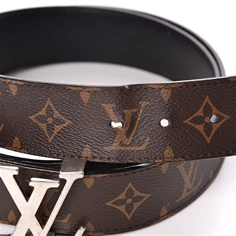 personalized louis vuitton belt|Louis Vuitton belts women's.